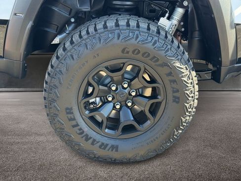 Used 2026 RAM 1500 RHO image 8