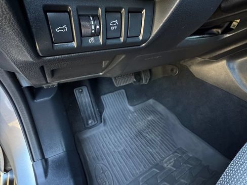 Certified 2022 Subaru Outback Premium AWD/4WD image 15