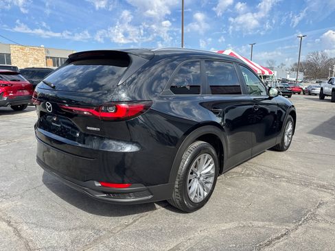 Used 2024 MAZDA CX-90 3.3 Turbo w/ Select Package image 5