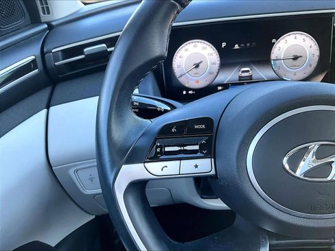 Used 2023 Hyundai Tucson SEL w/ Convenience Package image 23