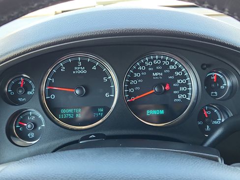 Used 2014 GMC Yukon Denali AWD/4WD image 22
