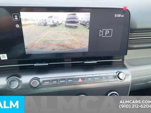 Certified 2026 Hyundai Kona SE image 20