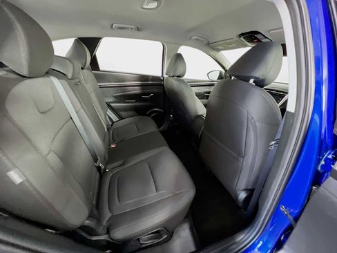 Certified 2024 Hyundai Tucson SE AWD/4WD image 25
