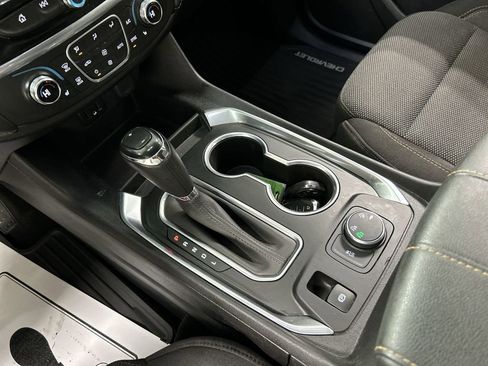 Used 2020 Chevrolet Traverse LT w/ LPO, Cargo Package image 17