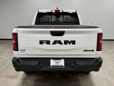 Used 2025 RAM 1500 Tradesman image 10