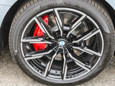 New 2026 BMW i4 eDrive40 RWD image 10