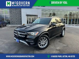 Used 2025 Mercedes-Benz GLE 350 4MATIC video 1