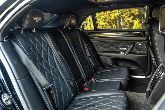 Used 2014 Bentley Flying Spur W12 AWD/4WD image 29