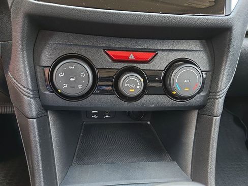 Used 2022 Subaru Impreza 2.0i image 15