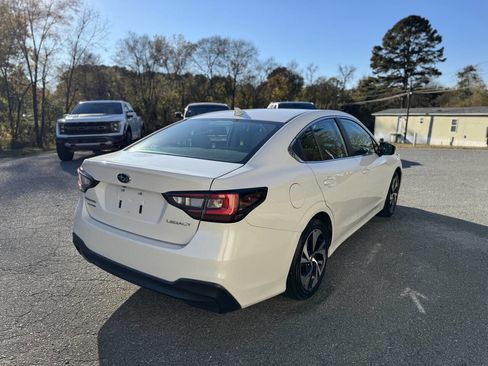 Used 2020 Subaru Legacy w/ Alloy Wheel Package image 23