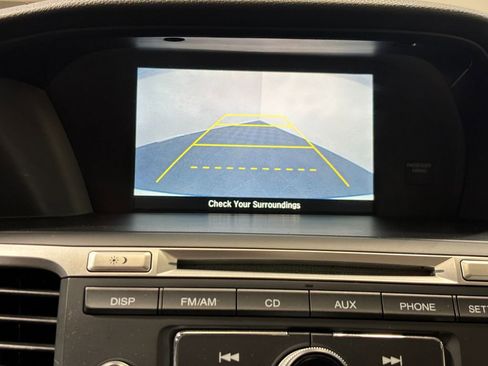 Used 2015 Honda Accord LX image 12