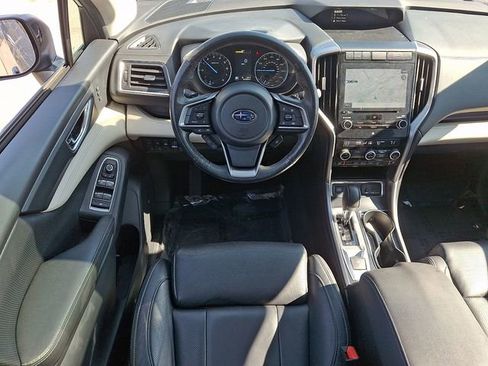 Used 2022 Subaru Ascent Limited w/ Technology Package image 13