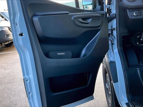 New 2026 Mercedes-Benz Sprinter 2500 image 10