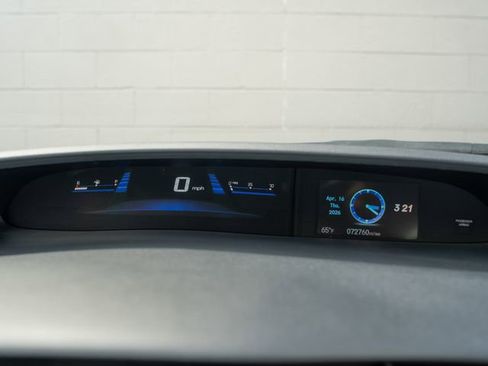 Used 2014 Honda Civic EX-L image 25