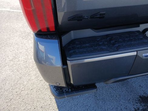 New 2026 Toyota Tundra SR5 image 12