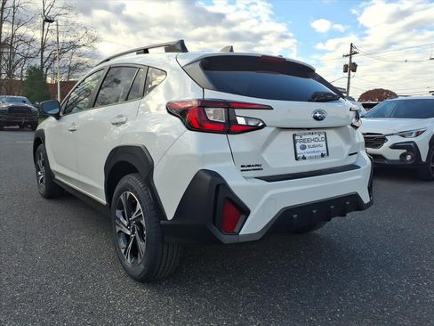 New 2026 Subaru Crosstrek 2.5i Premium image 13