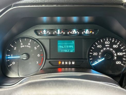 Used 2020 Ford F150 XL w/ XL Power Equipment Group AWD/4WD image 6