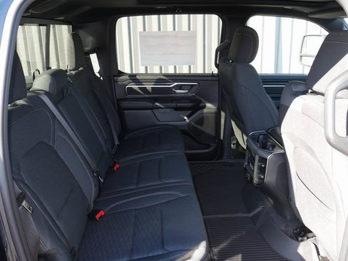 New 2026 RAM 1500 Big Horn image 25