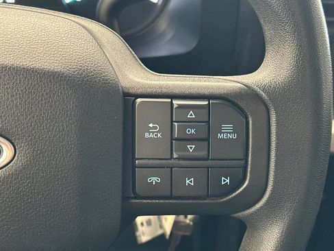 Used 2023 Ford F250 XLT AWD/4WD image 25