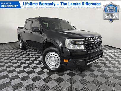 Used 2023 Ford Maverick XL w/ Equipment Group 100A Standard