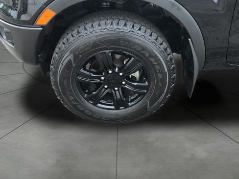 Used 2022 Ford Ranger XL w/ FX4 Off-Road Package AWD/4WD image 3