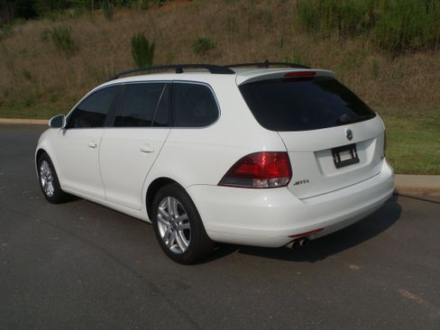 Used 2014 Volkswagen Jetta TDI FWD image 51