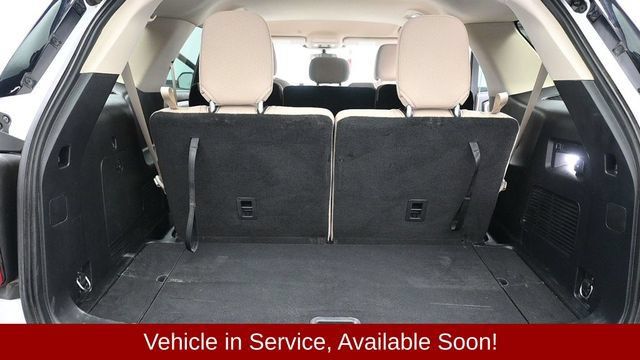 Used 2021 Ford Explorer 4WD image 14