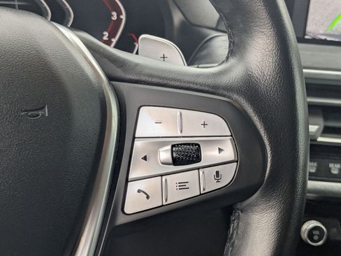 Used 2024 BMW X3 xDrive30i image 18