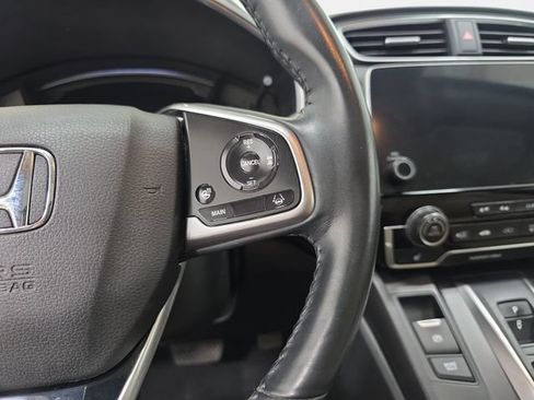 Used 2021 Honda CR-V EX-L image 18