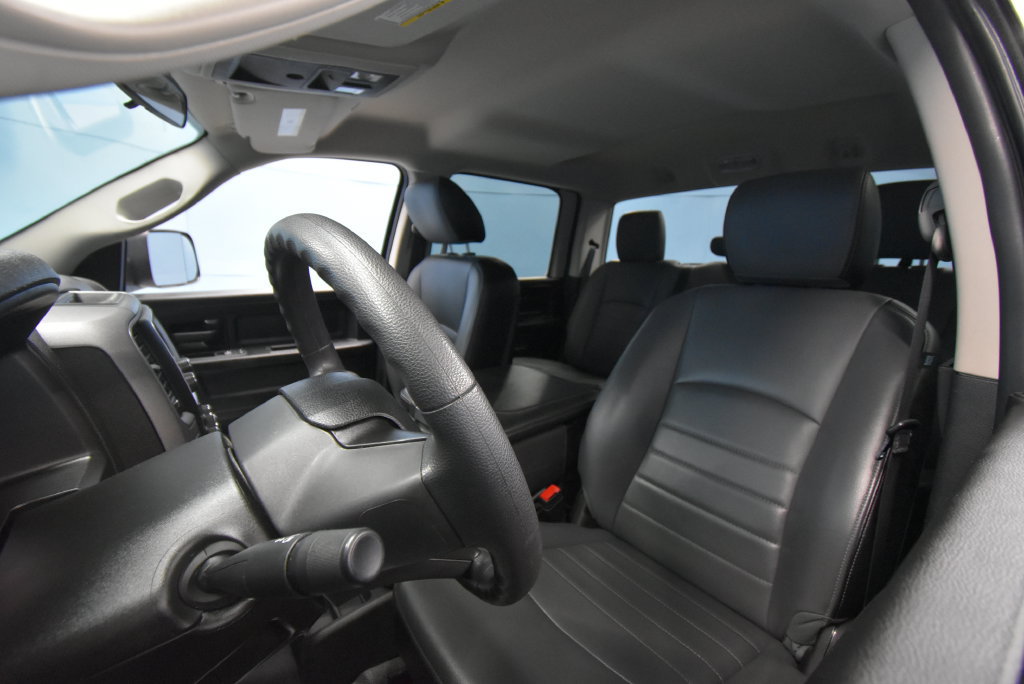Used 2024 RAM 1500 Tradesman w/ Trailer Tow Group AWD/4WD image 19