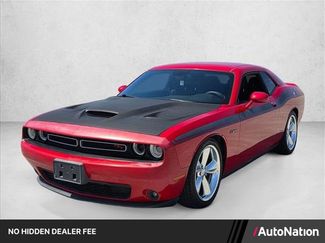 Used 2015 Dodge Challenger R/T Plus RWD video 1