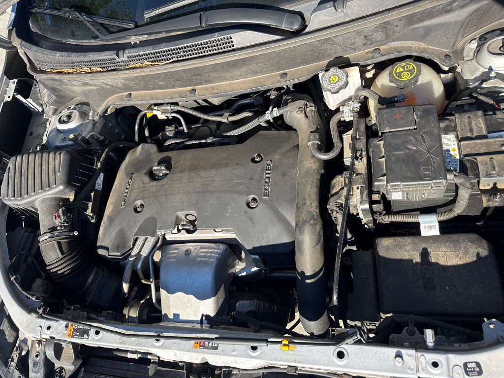 Used 2019 Chevrolet Equinox Premier FWD image 35