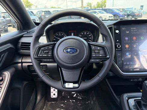 New 2026 Subaru Crosstrek 2.5i Sport AWD/4WD image 23
