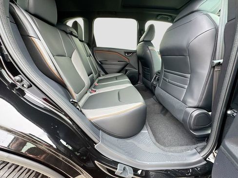 New 2026 Subaru Forester Sport AWD/4WD image 34