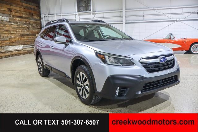 Used 2020 Subaru Outback Premium AWD/4WD image 57