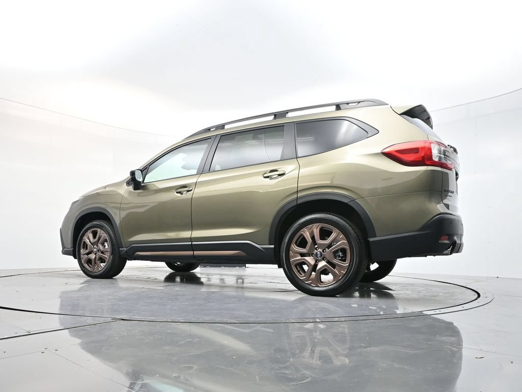 Used 2025 Subaru Ascent Bronze Edition AWD/4WD image 54