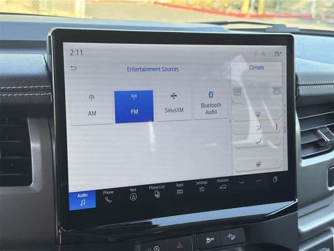 Used 2024 Ford Expedition Max XLT image 19