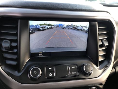 Used 2023 GMC Acadia AT4 w/ Preferred Package AWD/4WD image 31