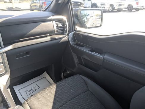 Certified 2023 Ford F150 XLT w/ Equipment Group 302A High image 15