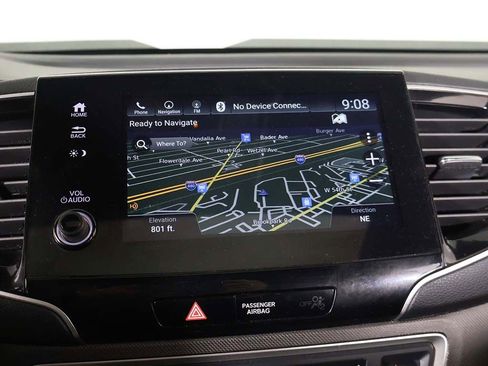 Used 2022 Honda Passport TrailSport image 42