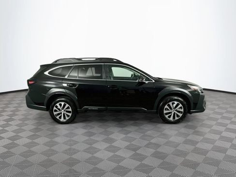 Certified 2025 Subaru Outback Premium AWD/4WD image 11