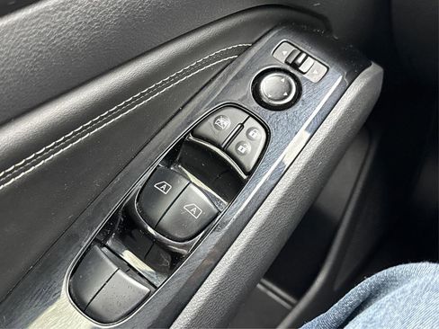 Used 2022 Nissan Altima 2.5 SL image 31