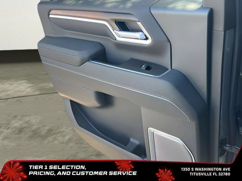New 2026 GMC Sierra 2500 Denali w/ Denali Reserve Package AWD/4WD image 24