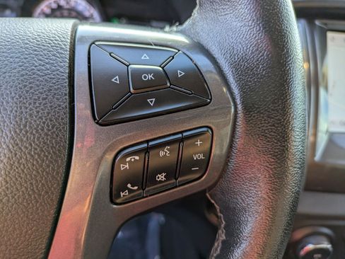 Used 2019 Ford Ranger Lariat w/ Equipment Group 501A Mid AWD/4WD image 18