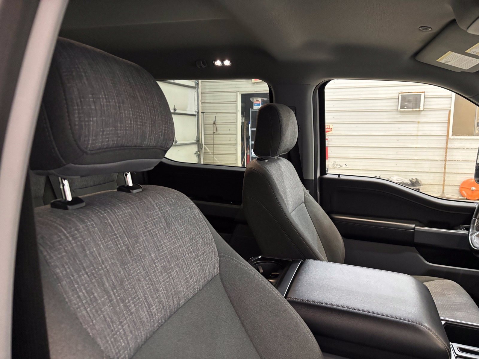 Used 2021 Ford F150 XLT w/ Equipment Group 301A Mid AWD/4WD image 26