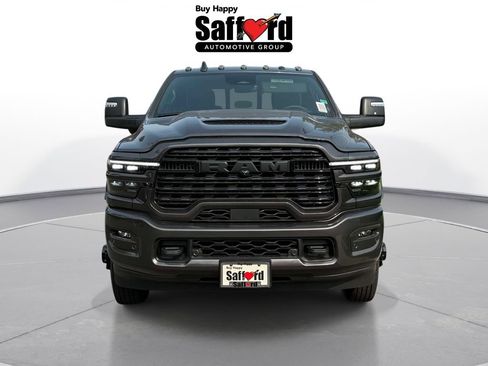 New 2026 RAM 3500 Limited AWD/4WD image 8