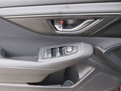 Used 2024 Subaru Outback Premium image 22