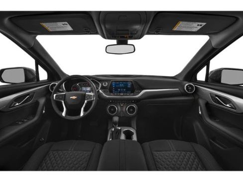 Used 2020 Chevrolet Blazer LT AWD/4WD image 11