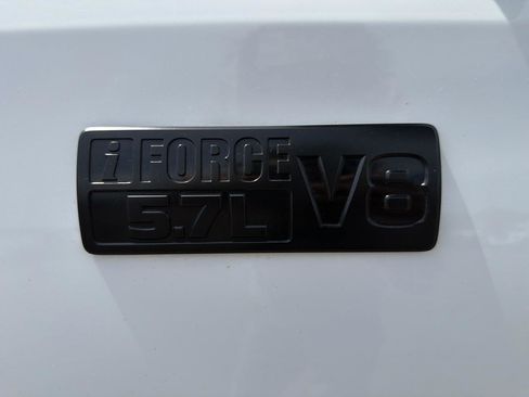 Used 2020 Toyota Tundra TRD Pro AWD/4WD image 15