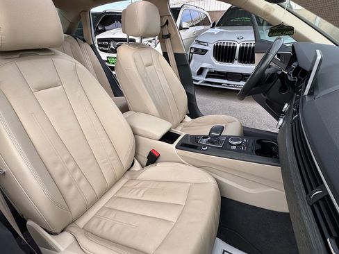 Used 2018 Audi A4 2.0T Ultra Premium Plus w/ Premium Plus Package image 20